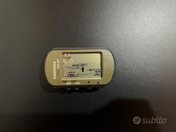 Garmin Foretrex 401