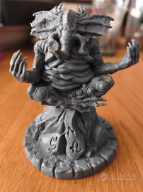 miniatura D&D