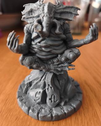 miniatura D&D