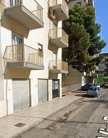 Garage Caposoprano Gela 20mq