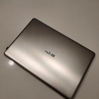ASUS VIVOBOOK PRO