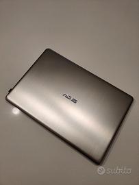 ASUS VIVOBOOK PRO