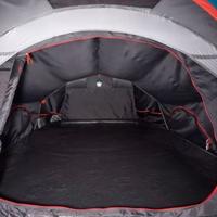 Tenda da campeggio fresh and black