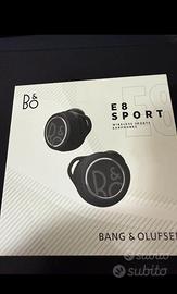 Cuffie sport B&O