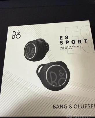 Cuffie sport B&O