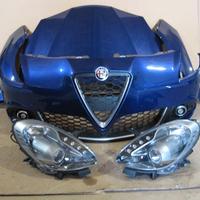 RICAMBI ALFA ROMEO GIULIETTA 1.6 MLTJ MUSATA