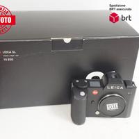 Leica SL (Typ 601)