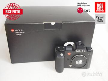 Leica SL (Typ 601)