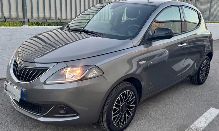 LANCIA Ypsilon 1.0 FireFly 5 porte S&S Hybrid Pl