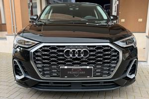 Audi Q3 SPB 35 TDI S line edition