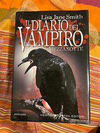 Il diario del vampiro - mezzanotte