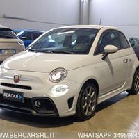 Abarth 595 1.4 Turbo T-Jet 165 CV