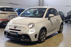Abarth 595 1.4 Turbo T-Jet 165 CV