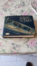 STORIA DELLE NAVI DA GUERRA 