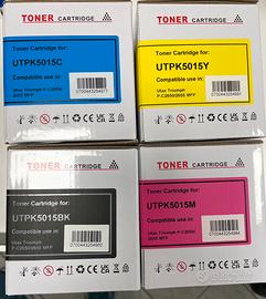 Cartuccie toner utax Triumph
