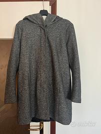 Cappotto Only XXL invernale donna