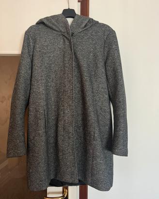 Cappotto Only XXL invernale donna