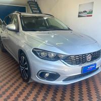 FIAT Tipo (2015-->) Tipo 1.6 Mjt S&S DCT SW Lounge