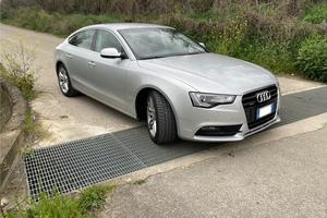 Audi a5 sportback 2.0 tdi