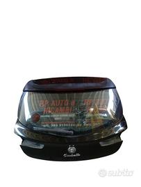 ALFA ROMEO Giulietta Serie (940_) (10>13) PORTELLO