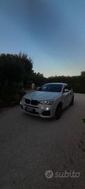  Bmw X4 M