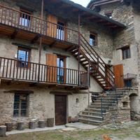 Due mini appartamenti in Valle Maira