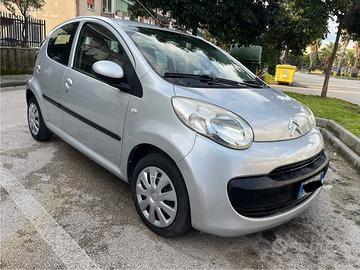 Citroen c1 1.4 HDI 55cv full 5 porte