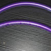 QED Reference Optical Quartz
