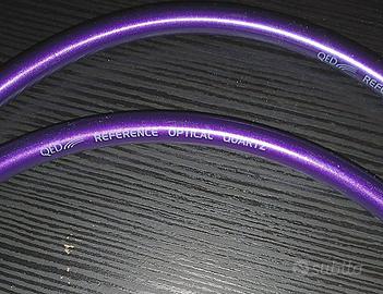 QED Reference Optical Quartz