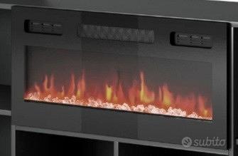 camino eletteico ad incasso