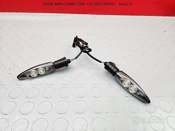 FRECCE ANTERIORI BMW F800R 2009 2014 F800 2010 201