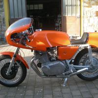 Laverda 750 SF- 1974