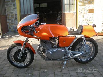 Laverda 750 SF- 1974