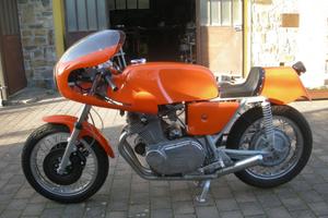 Laverda 750 SF- 1974