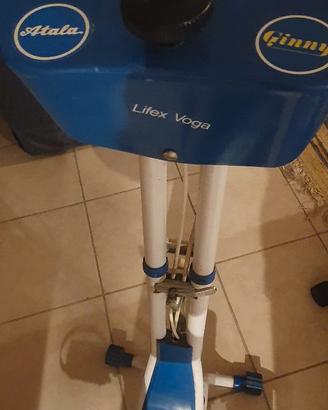 Cyclette Atala