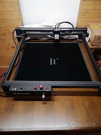 Incisore laser Mecpow X5