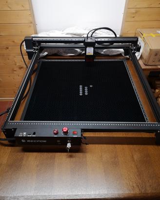 Incisore laser Mecpow X5