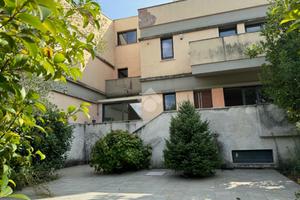 VILLA A SCHIERA A VENAFRO