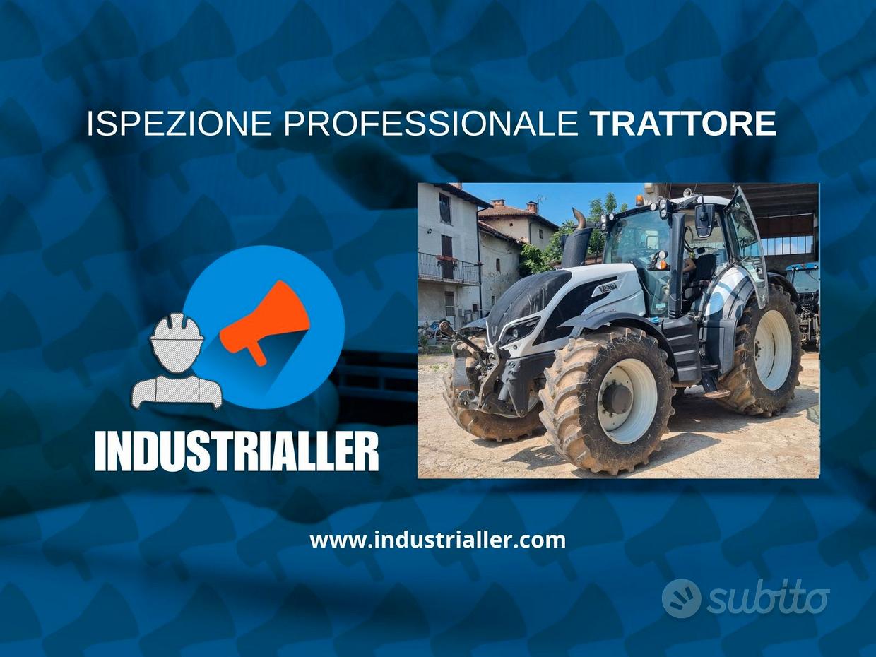 FIAT Panda - Industrialler