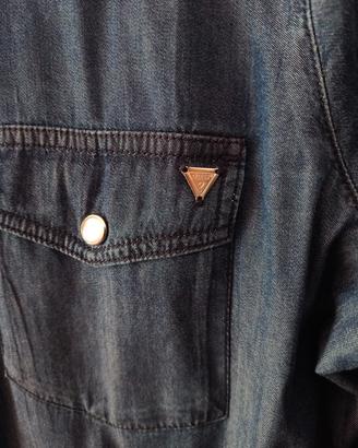 camicia donna Guess .