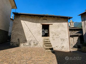 RUSTICO A FUSINE