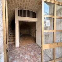 Ufficio in Corso Vittorio Emanuele n.209