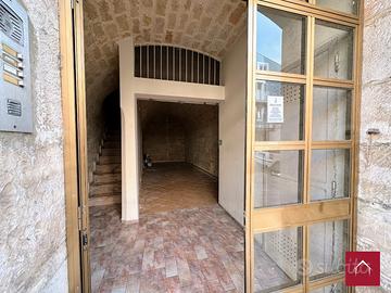 Ufficio in Corso Vittorio Emanuele n.209