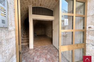 Ufficio in Corso Vittorio Emanuele n.209