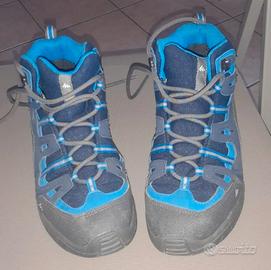 Scarpe da montagna 