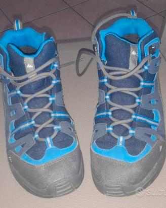 Scarpe da montagna 