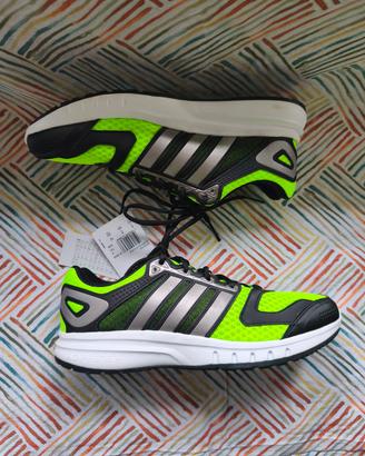 Adidas Galaxy sneaker uomo 42