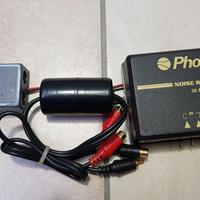 accessori auto phono-car