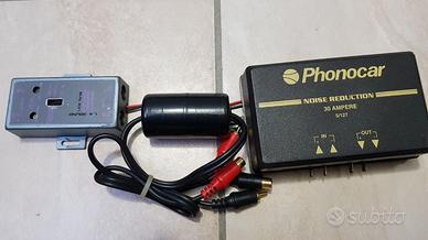 accessori auto phono-car