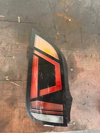 Fanale Faro Posteriore Volkswagen up!